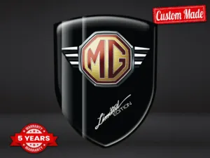 MG Parachoques Personalizados Pro Máximo Duradero